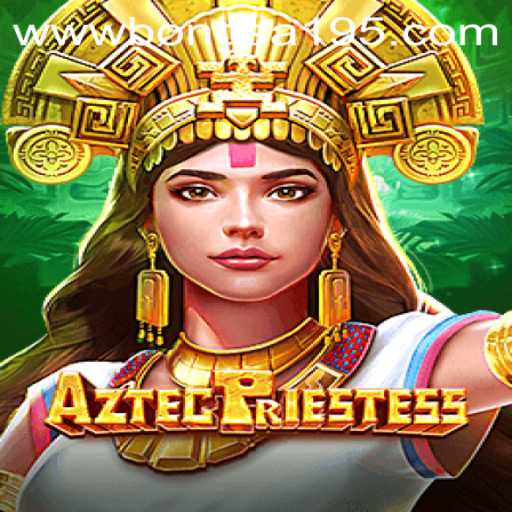 Explore the Mystical World of AztecPriestess: A Game of Strategy and Adventure