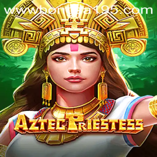 Explore the Mystical World of AztecPriestess: A Game of Strategy and Adventure