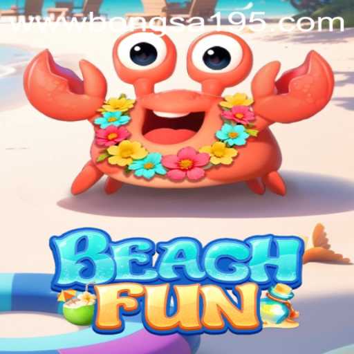 Dive into Adventure with BeachFun: A Guide to the Ultimate Seaside Game