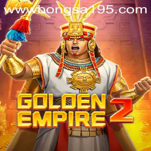 Unveiling the Magic of GoldenEmpire2 and the Enigma of Bongsa195