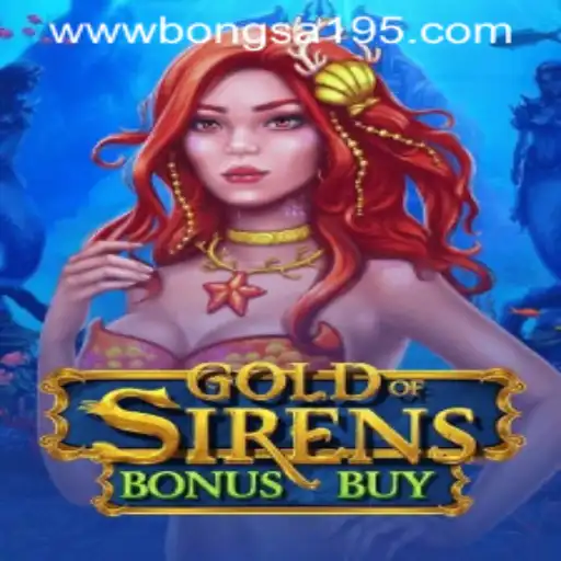 Discover the Underwater Treasure: GoldofSirensBonusBuy