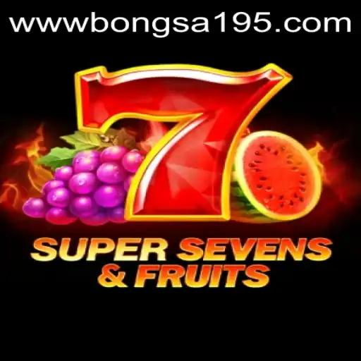 Explore the Exciting World of 7SuperSevensFruits: A Unique Gaming Experience