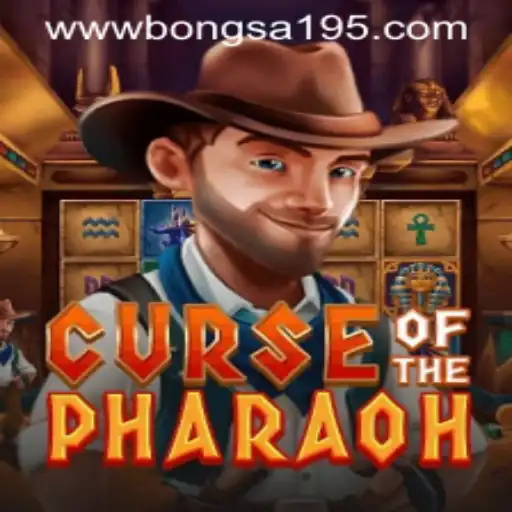 The Enigmatic World of CurseofthePharaoh: A Journey into Mystery and Adventure