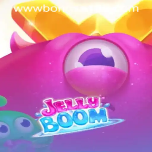 Discover the Exciting World of JellyBoom: A Comprehensive Guide to Gameplay and Rules