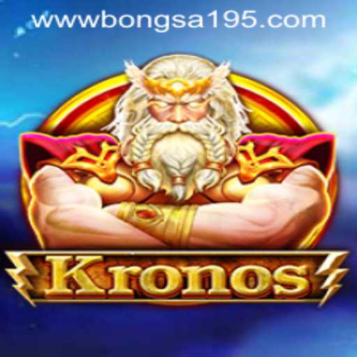 Kronos: Unveiling a New Era in Gaming with 'bongsa195'