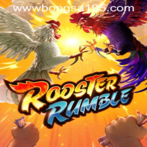 RoosterRumble: A Thrilling Avian Showdown