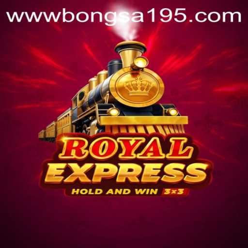 Exploring Royalexpress: An Ingenious Adventure with Bongsa195